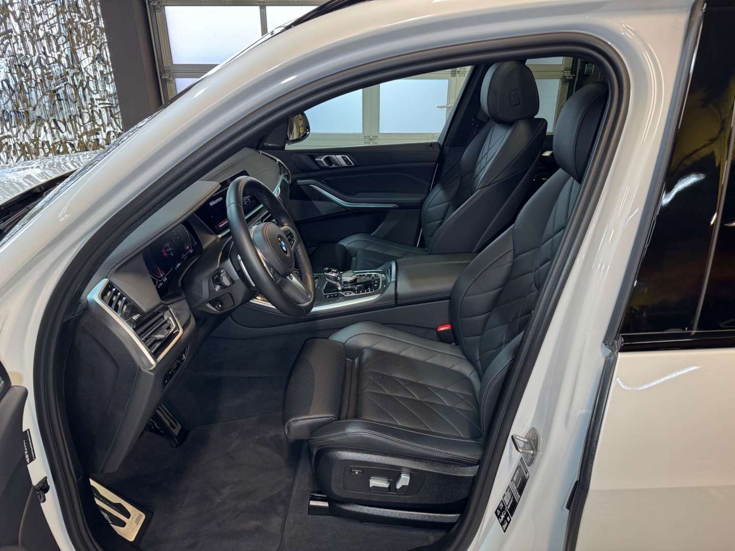 BMW X5 M Sport 30d XDrive - 2024 - Joinsteer - #12