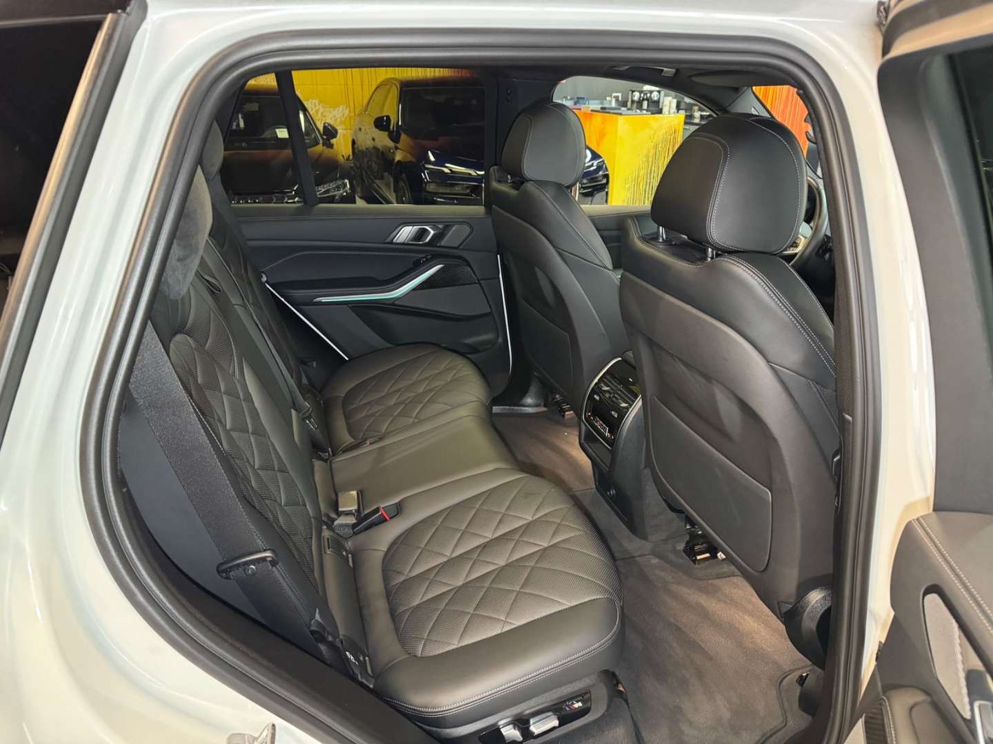 BMW X5 M Sport 30d XDrive - 2024 - Joinsteer - #15
