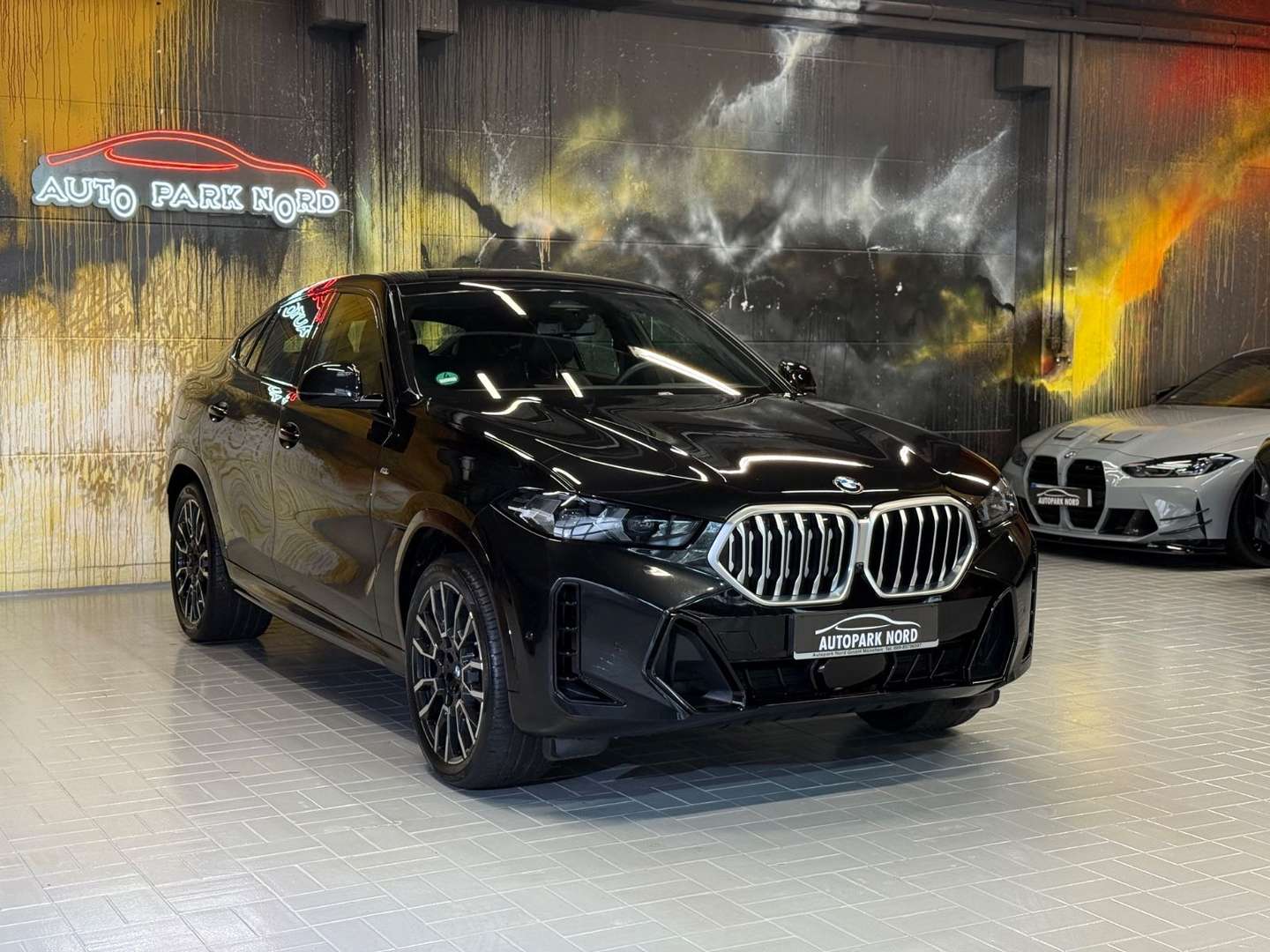 BMW Série 6 M Sport 640i XDrive - 2023 - Joinsteer - #8