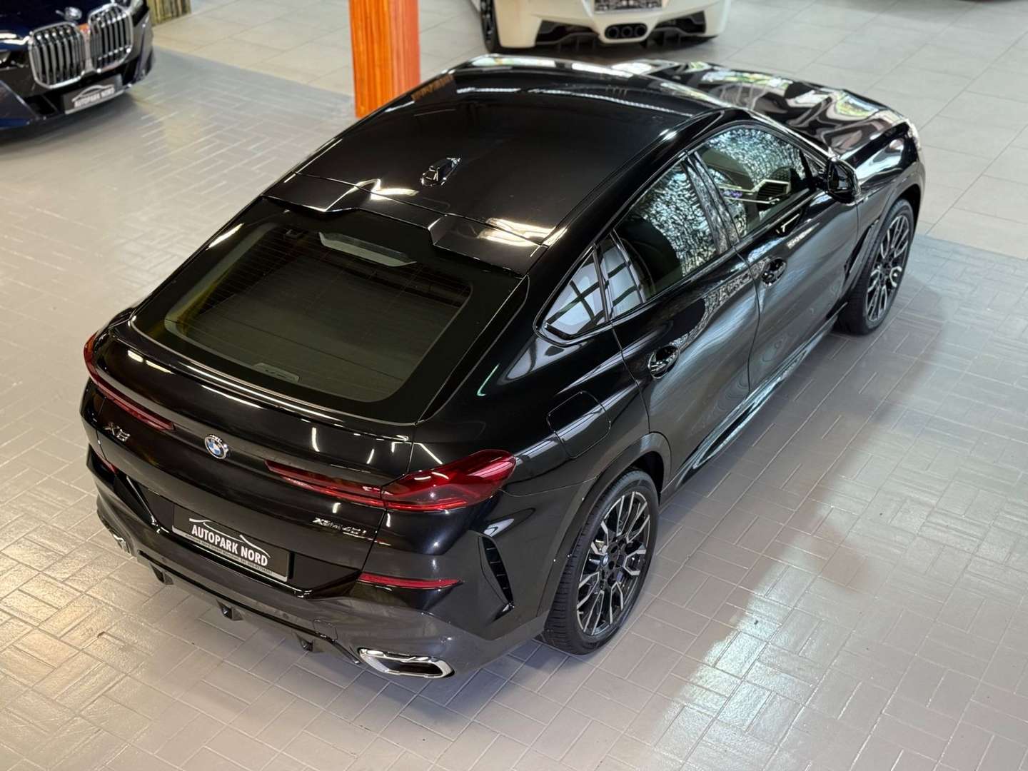 BMW Série 6 M Sport 640i XDrive - 2023 - Joinsteer - #9