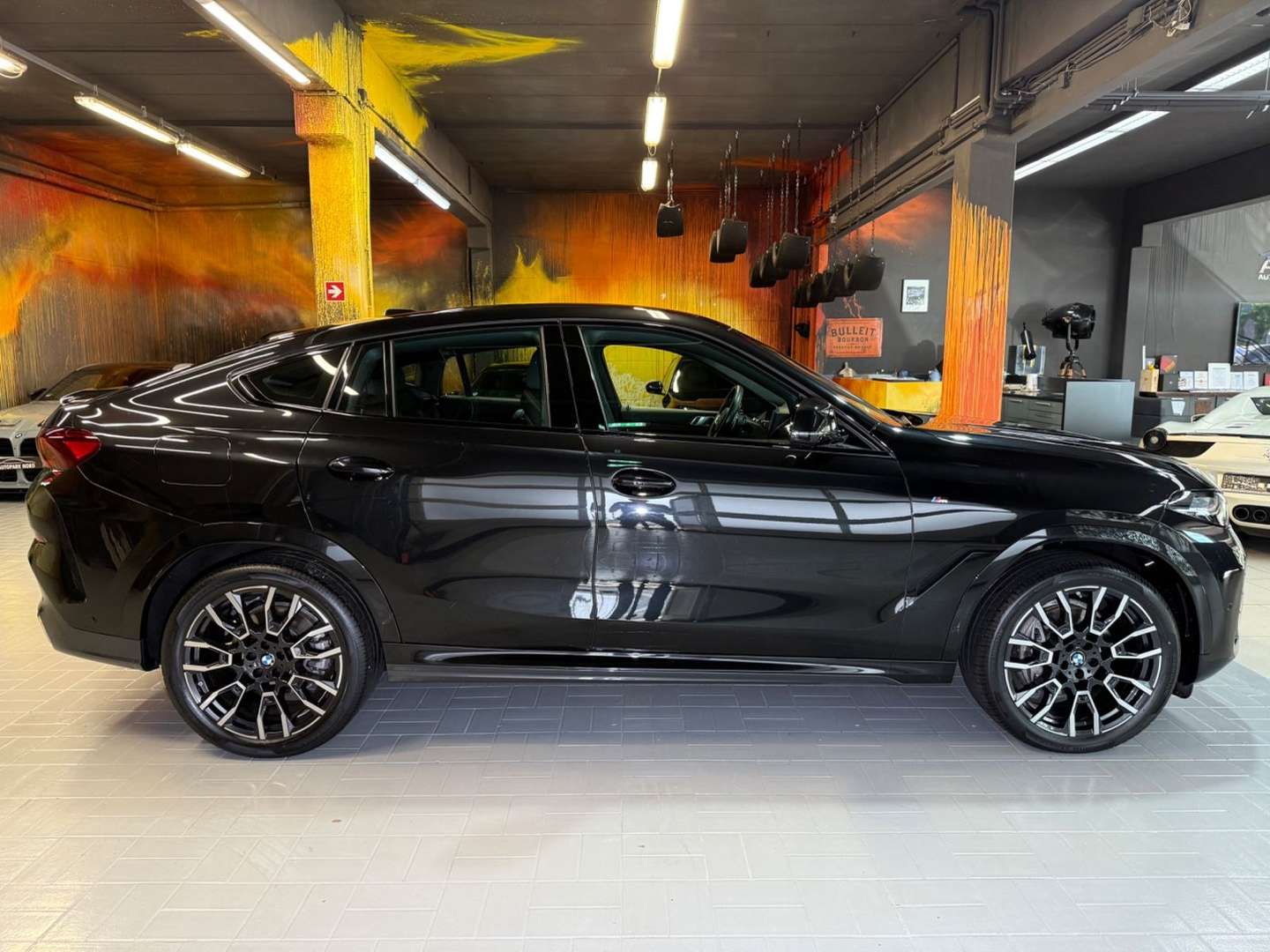 BMW Série 6 M Sport 640i XDrive - 2023 - Joinsteer - #10