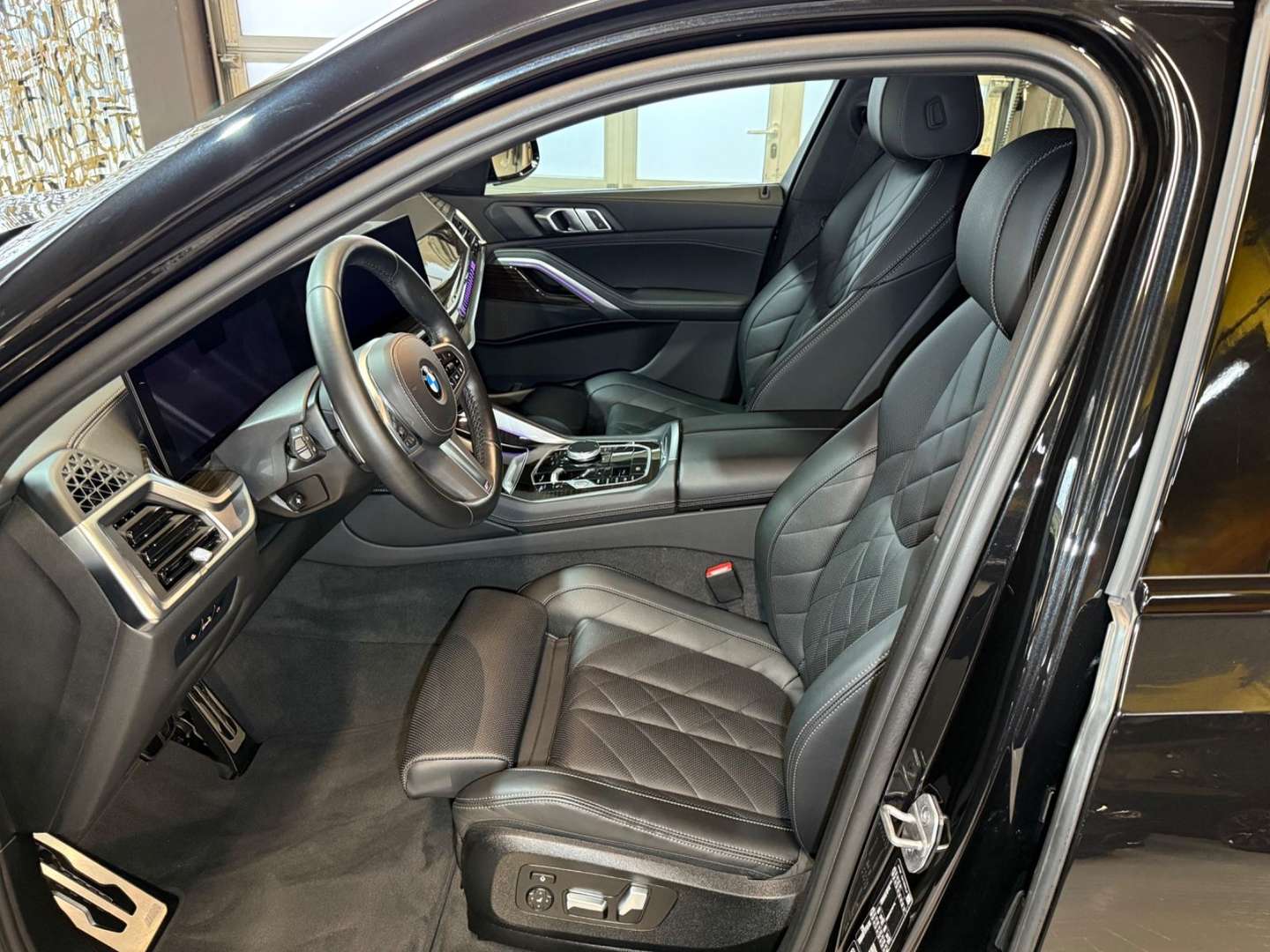 BMW Série 6 M Sport 640i XDrive - 2023 - Joinsteer - #12