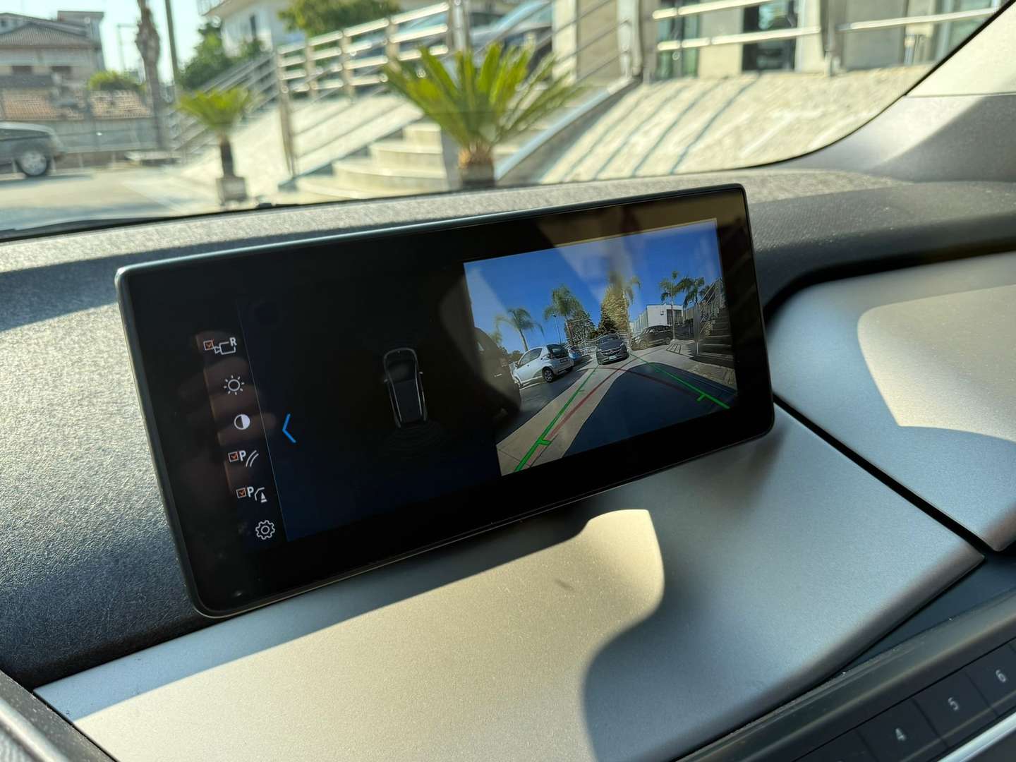 BMW I3 Advantage Électrique - 2022 - Joinsteer - #3