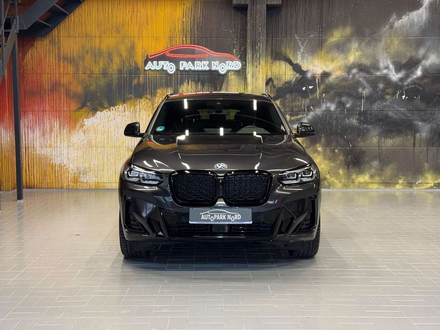 BMW X4 M Sport 2.0i XDrive - 2023 - Joinsteer - #3