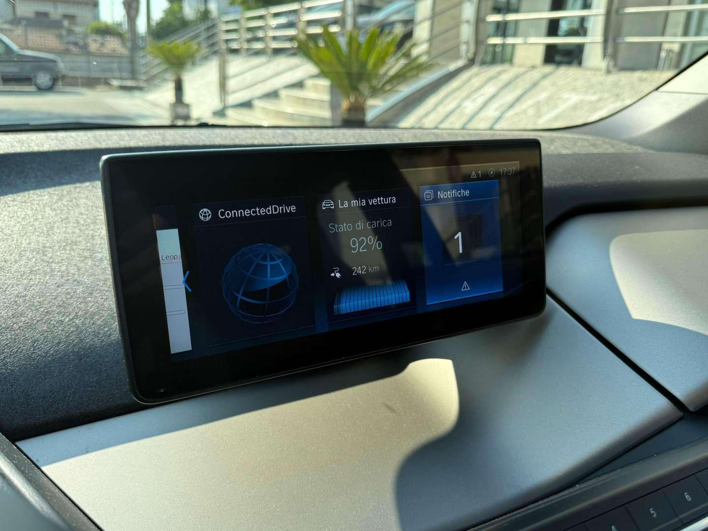 BMW I3 Advantage Électrique - 2022 - Joinsteer - #4