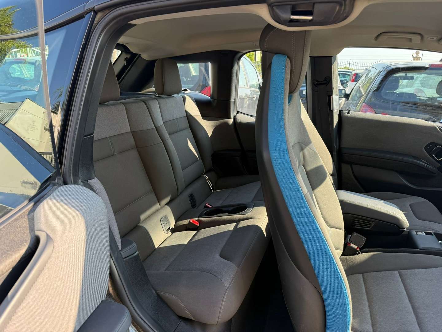 BMW I3 Advantage Électrique - 2022 - Joinsteer - #5