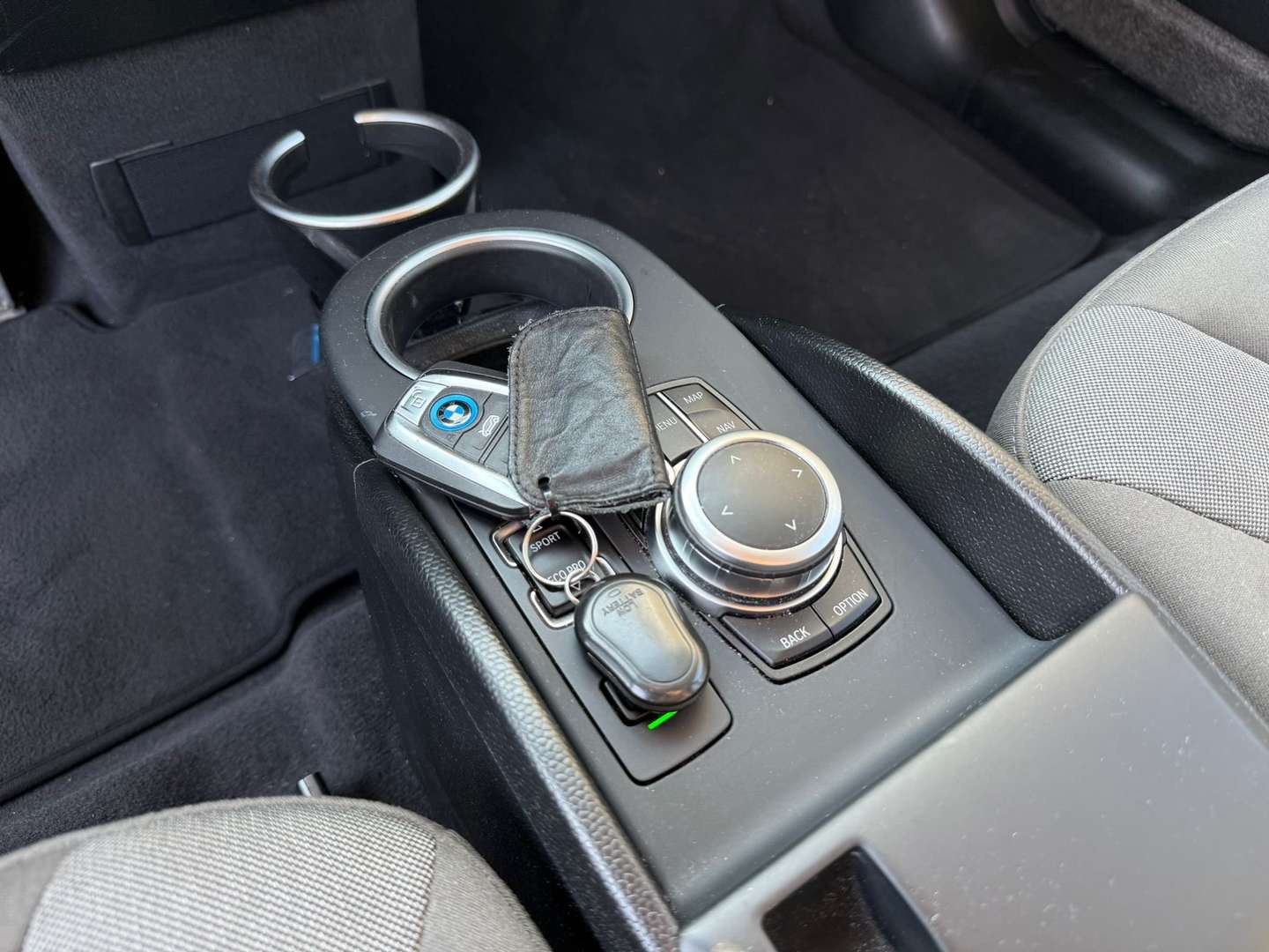 BMW I3 Advantage Électrique - 2022 - Joinsteer - #6