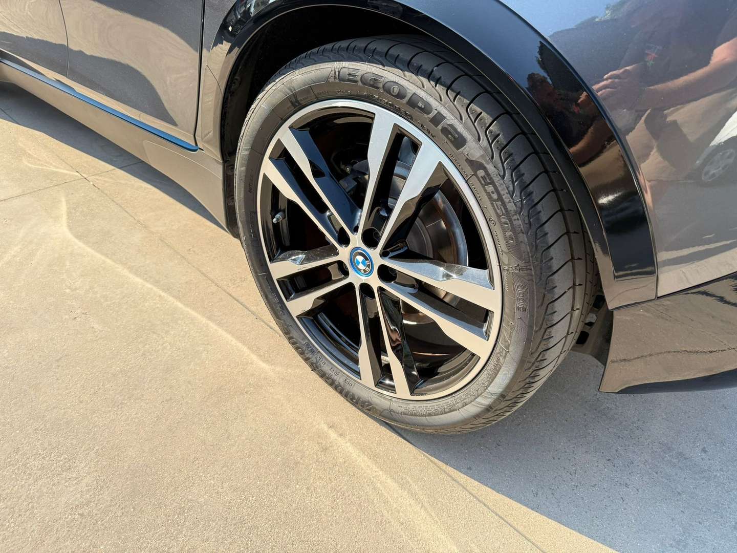 BMW I3 Advantage Électrique - 2022 - Joinsteer - #7