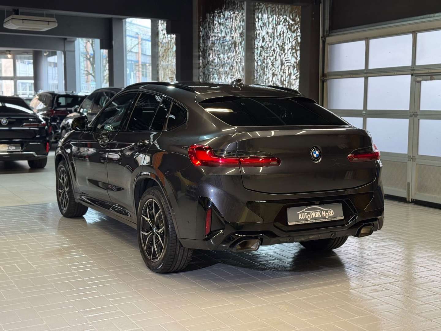 BMW X4 M Sport 2.0i XDrive - 2023 - Joinsteer - #7