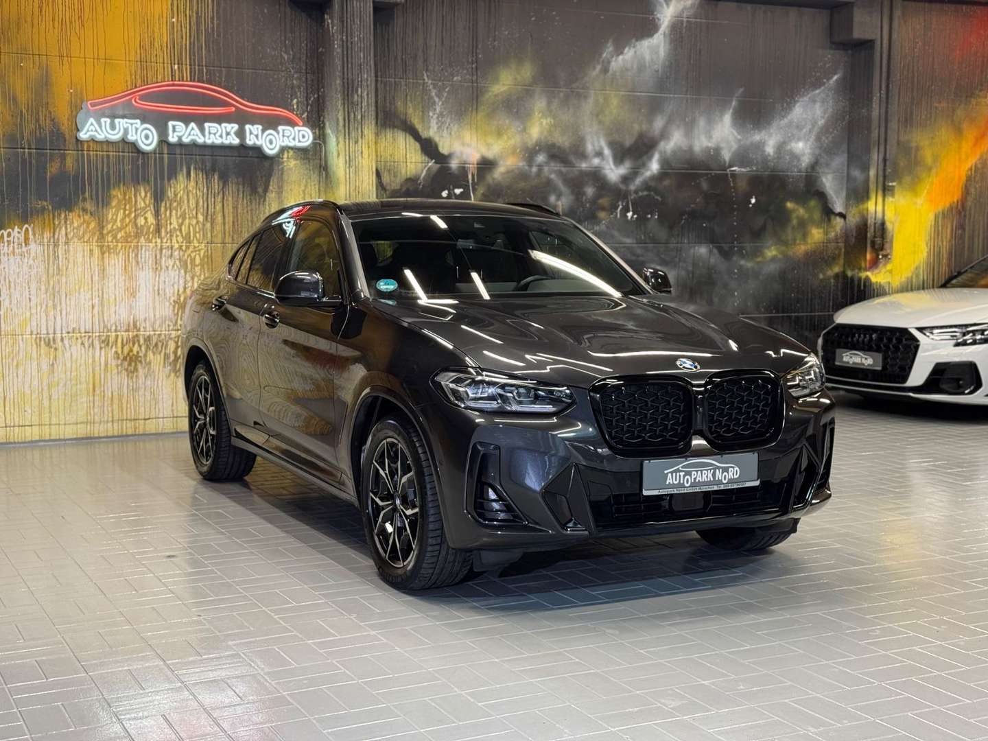 BMW X4 M Sport 2.0i XDrive - 2023 - Joinsteer - #9