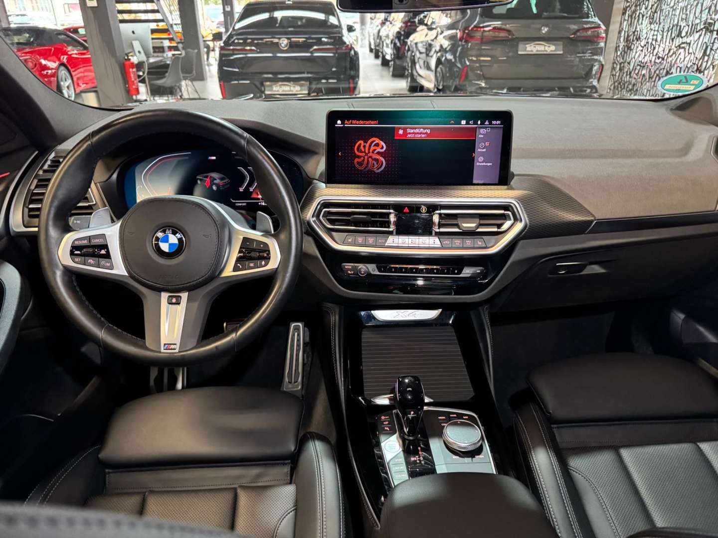 BMW X4 M Sport 2.0i XDrive - 2023 - Joinsteer - #11