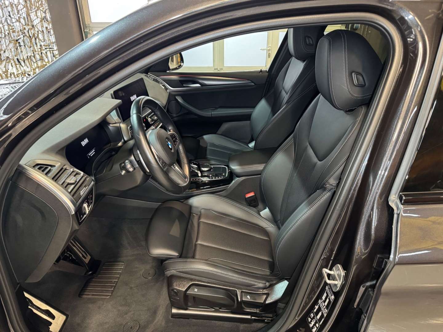 BMW X4 M Sport 2.0i XDrive - 2023 - Joinsteer - #12