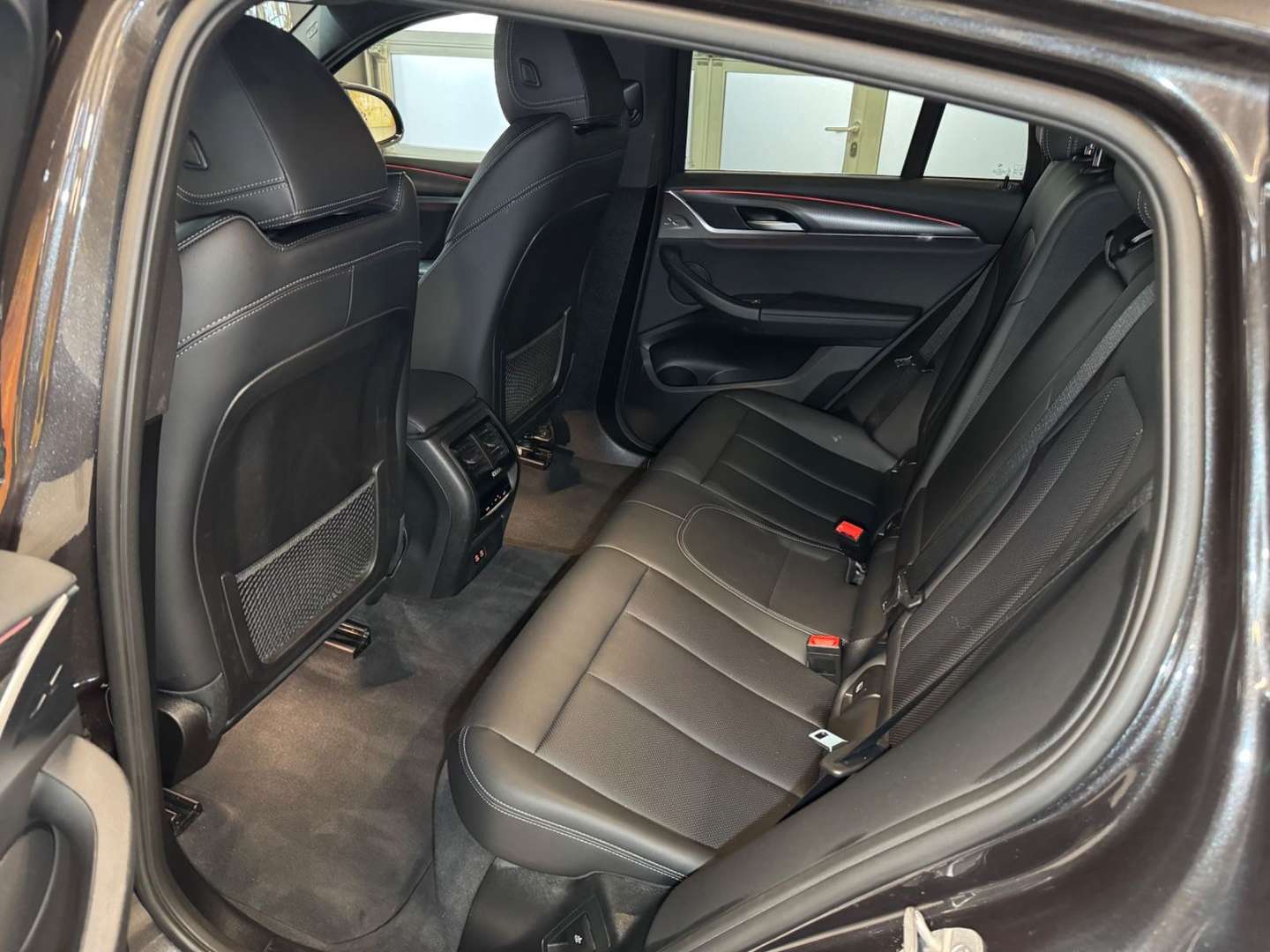 BMW X4 M Sport 2.0i XDrive - 2023 - Joinsteer - #14