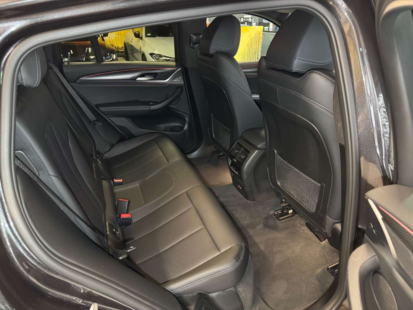BMW X4 M Sport 2.0i XDrive - 2023 - Joinsteer - #15