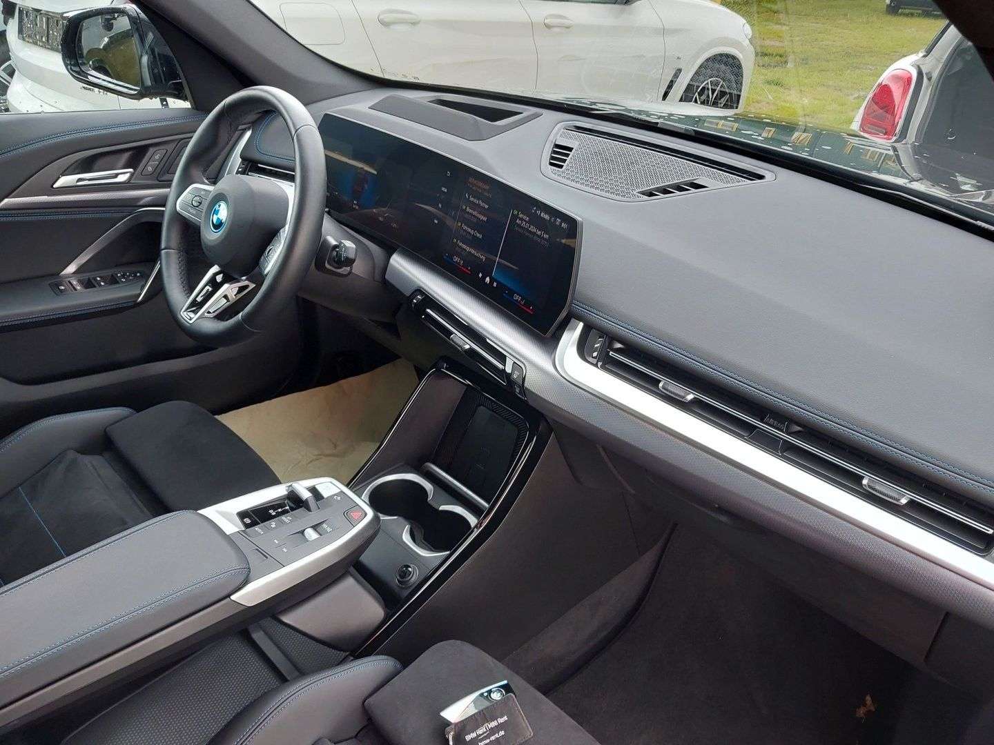 BMW IX1 M Sport XDrive - 2023 - Joinsteer - #5