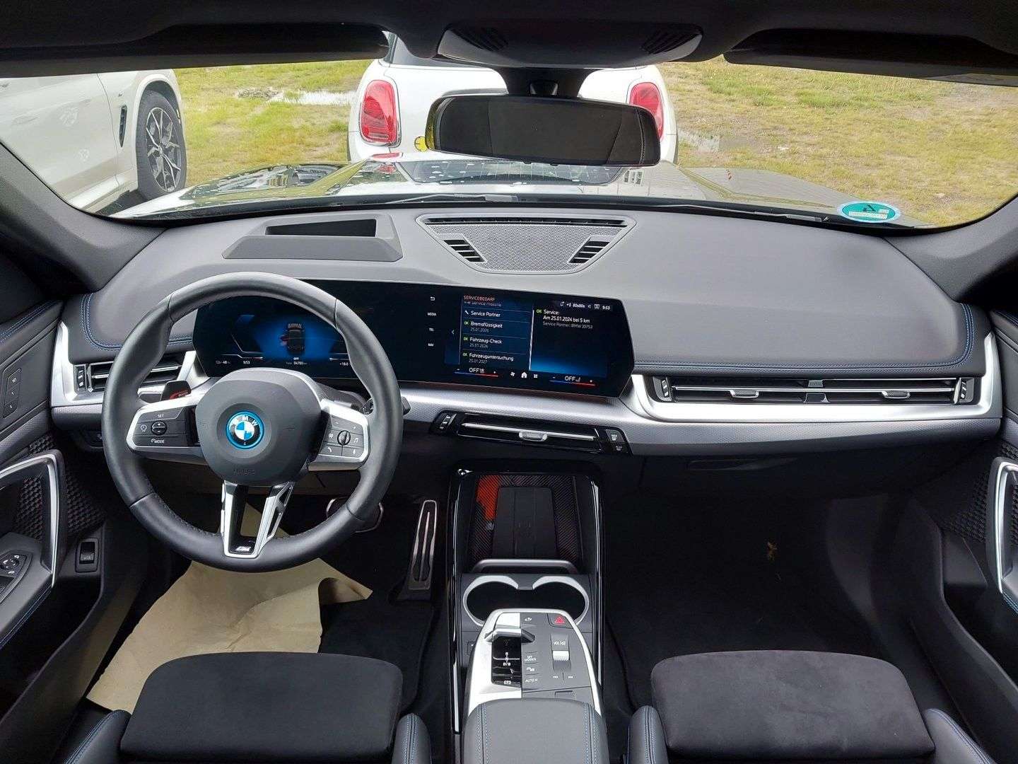 BMW IX1 M Sport XDrive - 2023 - Joinsteer - #6