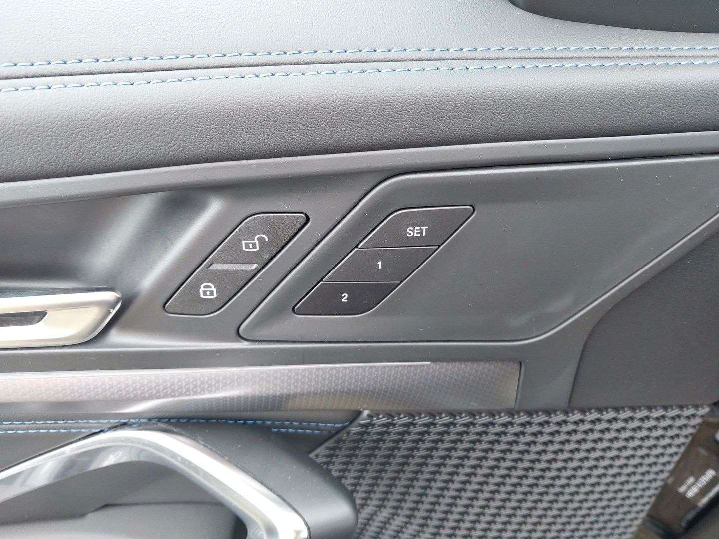 BMW IX1 M Sport XDrive - 2023 - Joinsteer - #7