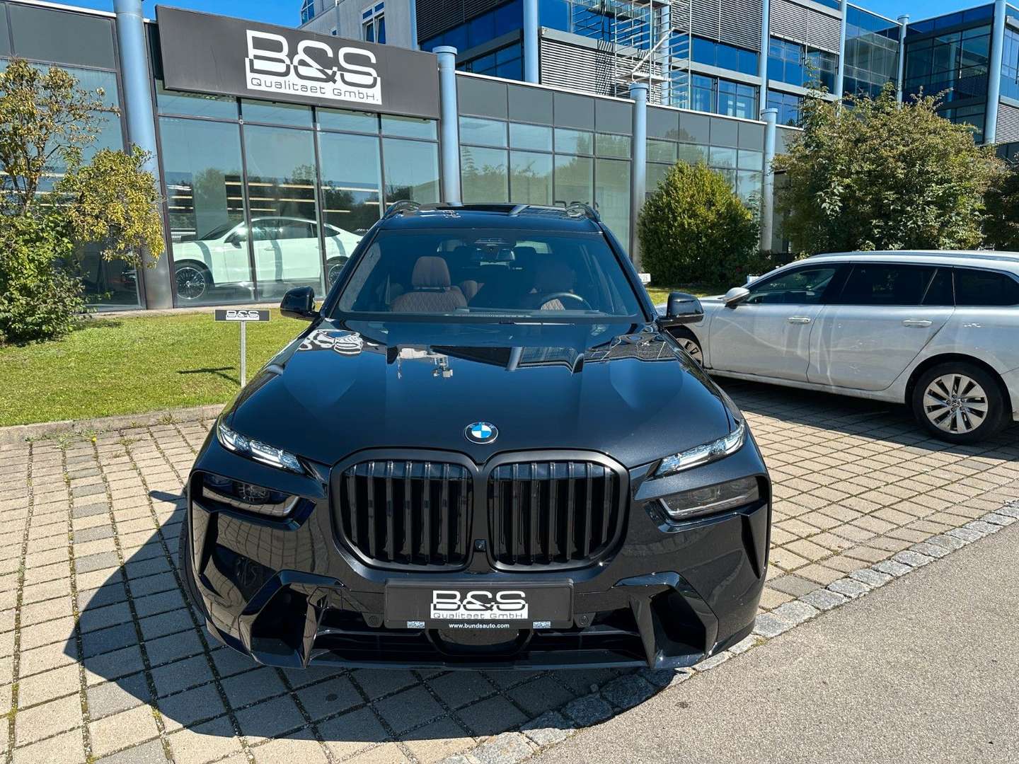 BMW X7 M Sport 40d XDrive - 2025 - Joinsteer - #8