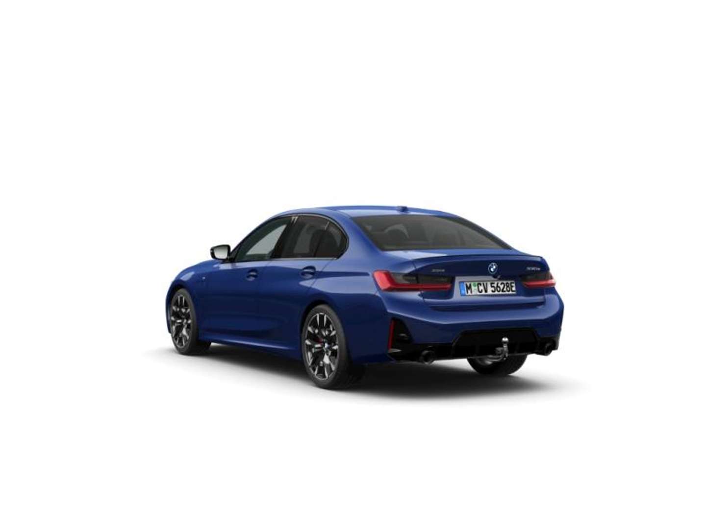 BMW Série 3 M Sport 330d XDrive - 2024 - Joinsteer - #2
