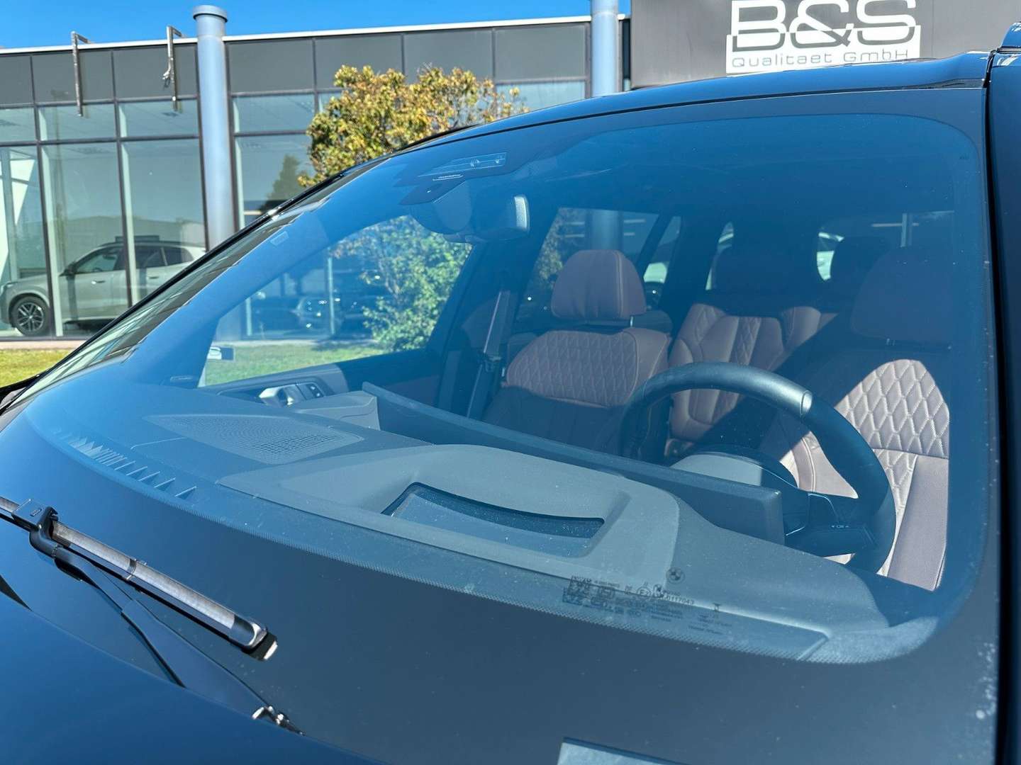 BMW X7 M Sport 40d XDrive - 2025 - Joinsteer - #10