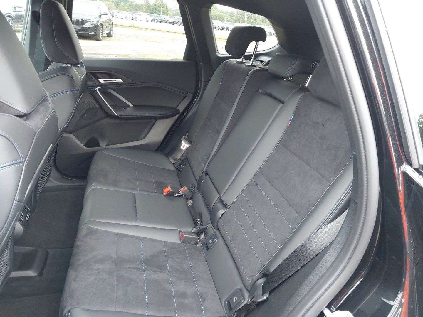 BMW IX1 M Sport XDrive - 2023 - Joinsteer - #11
