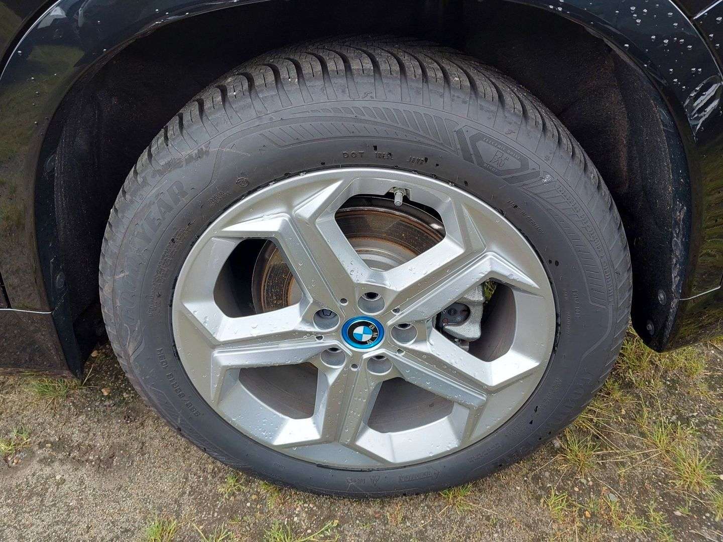 BMW IX1 M Sport XDrive - 2023 - Joinsteer - #12