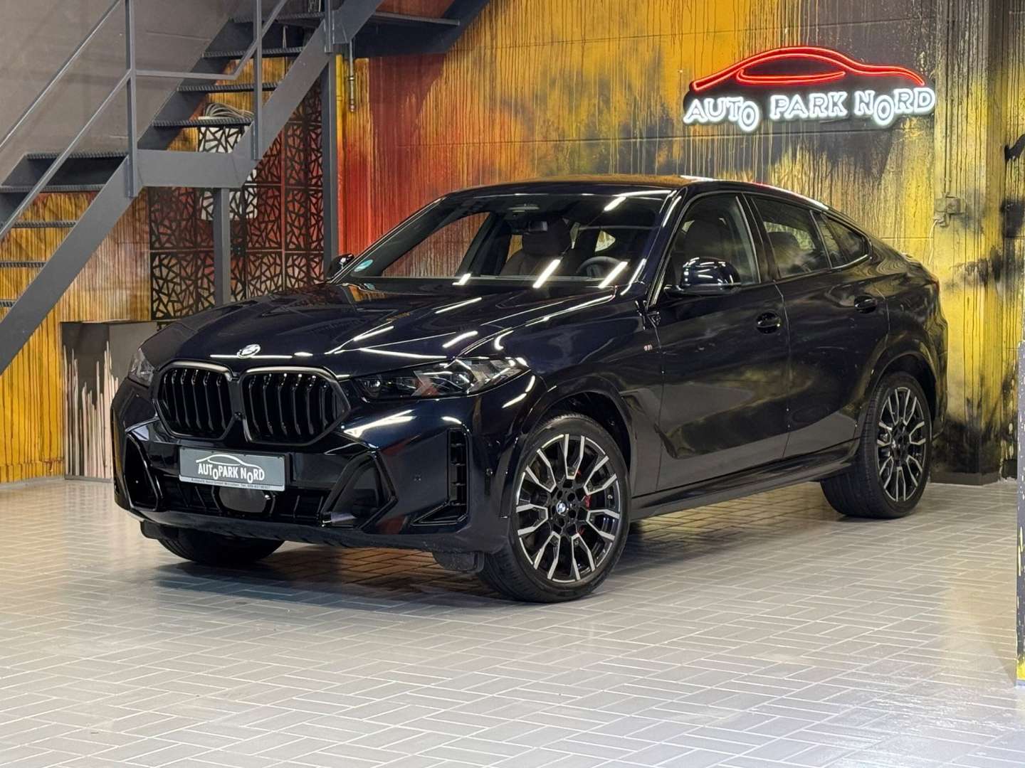 BMW Série 6 M Sport 640i XDrive - 2023 - Joinsteer - #1
