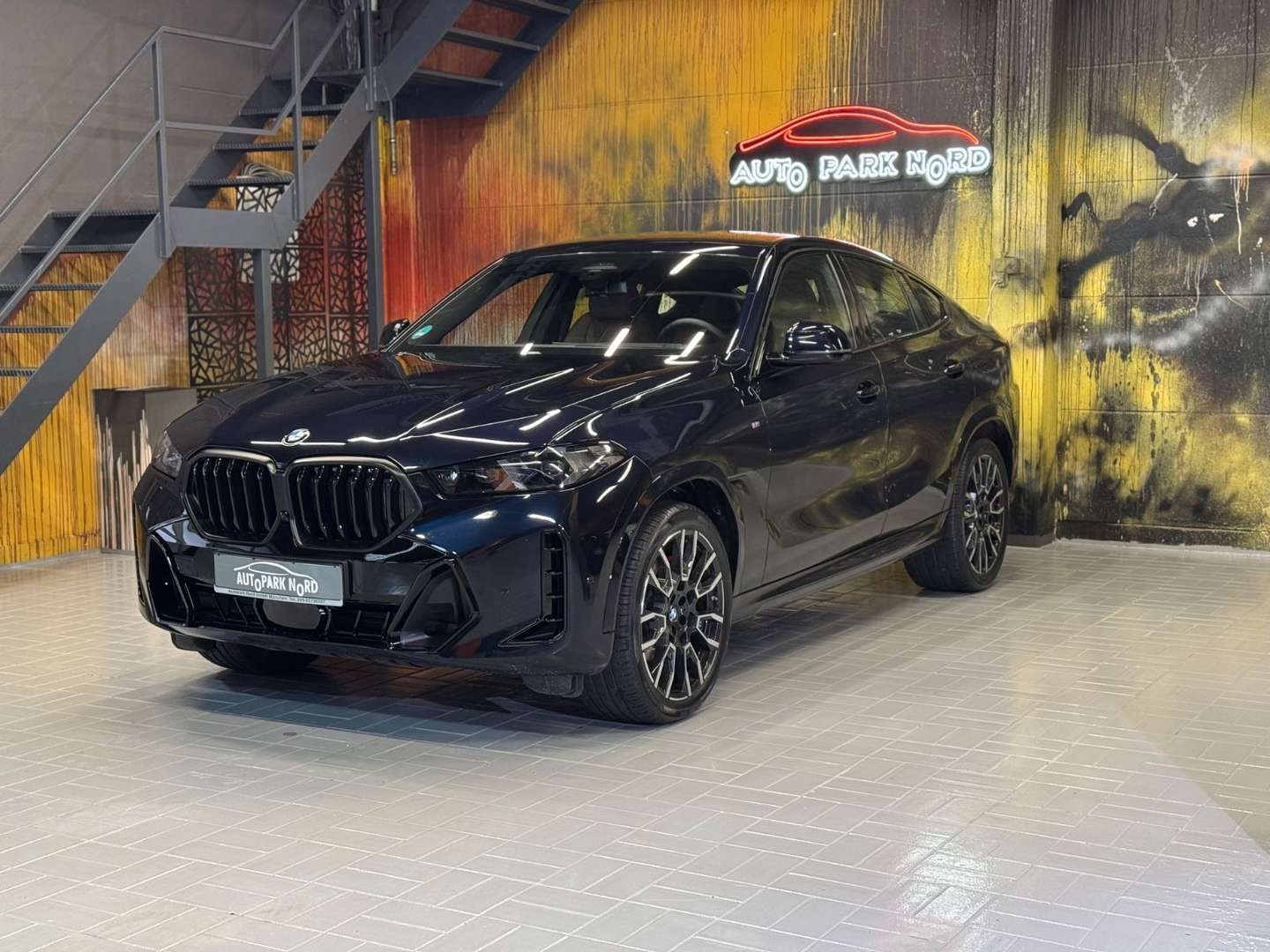 BMW Série 6 M Sport 640i XDrive - 2023 - Joinsteer - #2