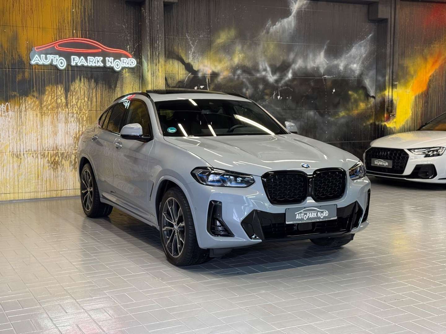 BMW X4 M Sport 2.0i XDrive - 2024 - Joinsteer - #9