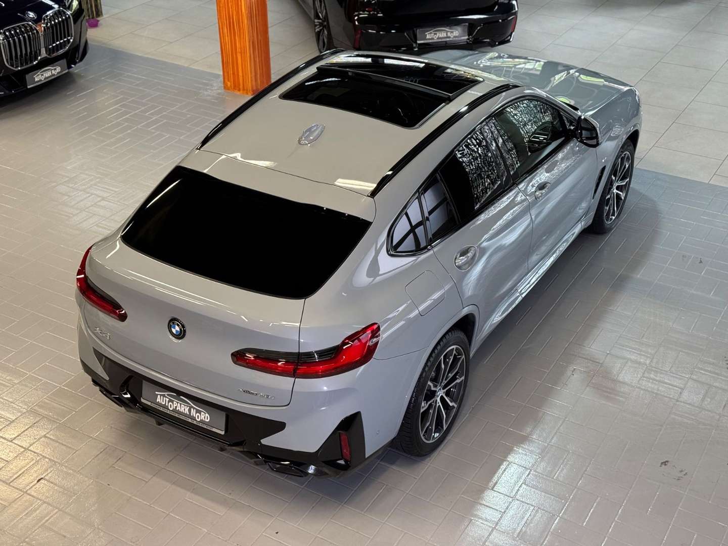 BMW X4 M Sport 2.0i XDrive - 2024 - Joinsteer - #10