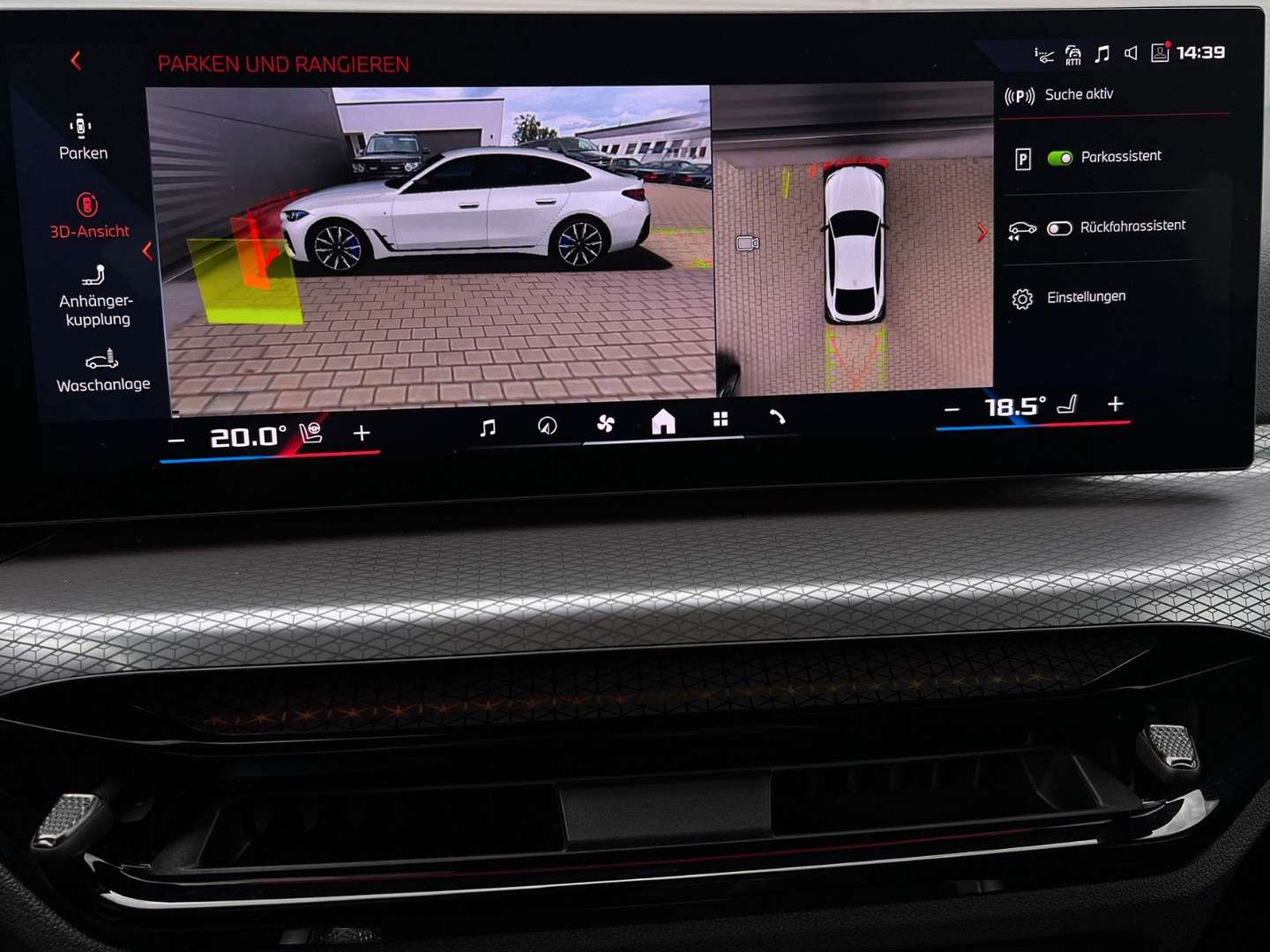 BMW I4 Gran Coupé M Sport M50 - 2024 - Joinsteer - #25