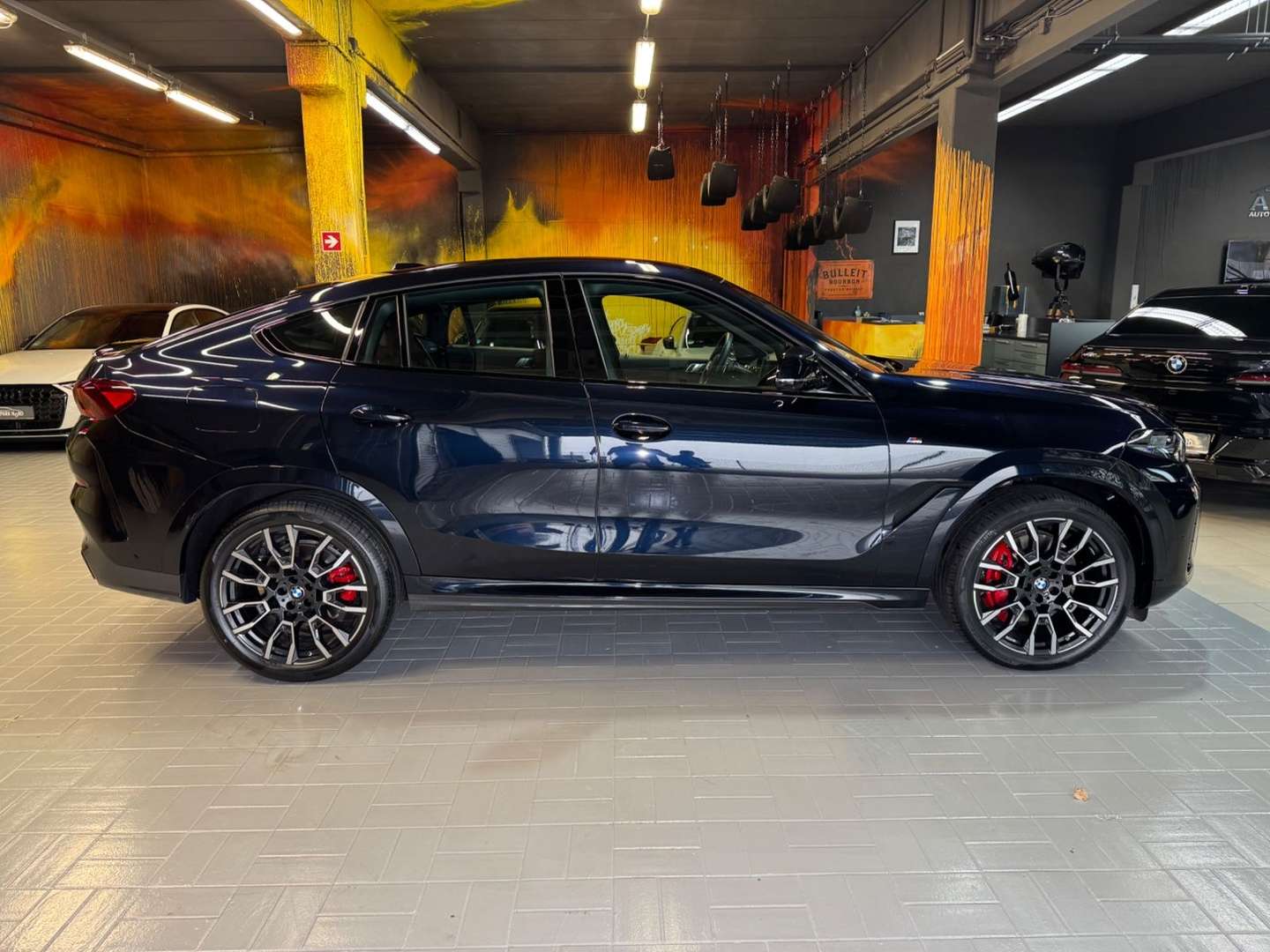 BMW Série 6 M Sport 640i XDrive - 2023 - Joinsteer - #8