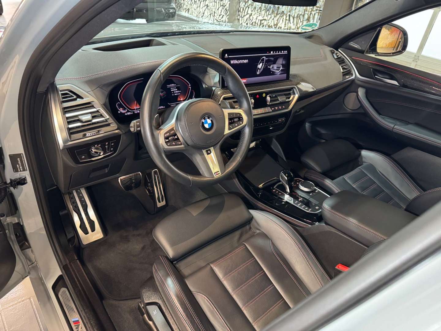 BMW X4 M Sport 2.0i XDrive - 2024 - Joinsteer - #13