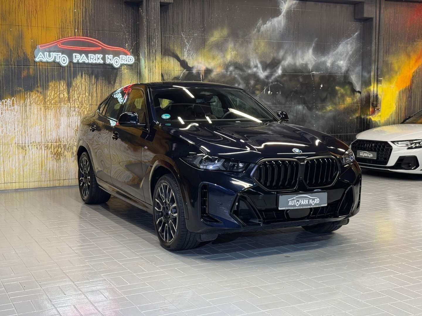 BMW Série 6 M Sport 640i XDrive - 2023 - Joinsteer - #9