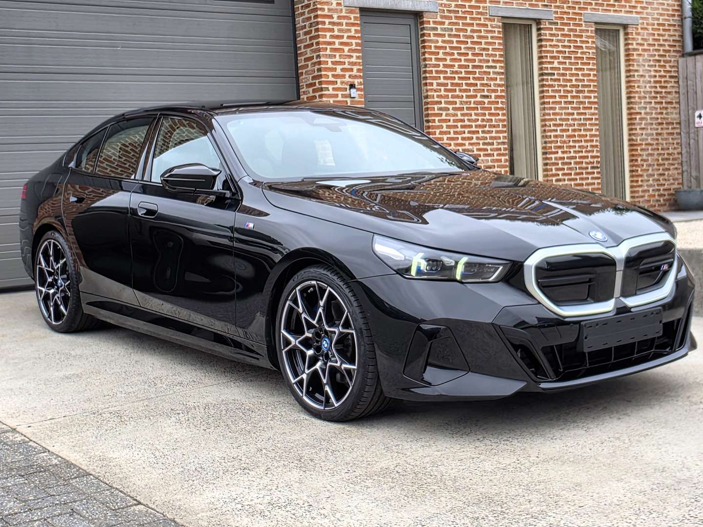BMW I5 M60 XDrive - 2024 - Joinsteer - #4