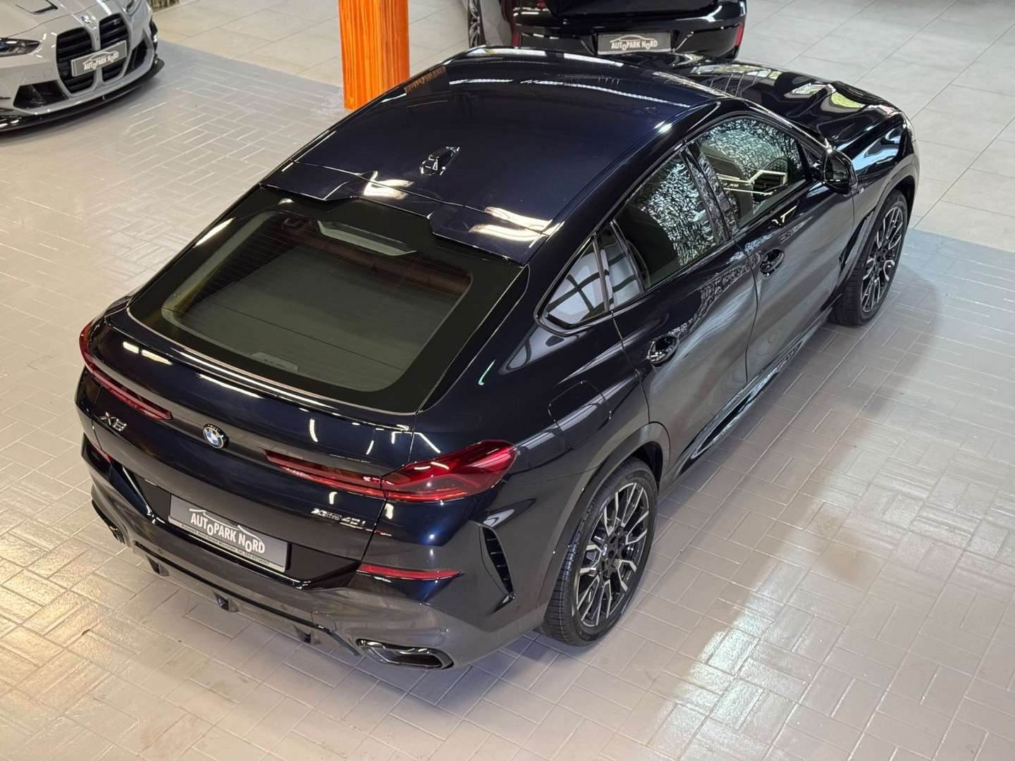 BMW Série 6 M Sport 640i XDrive - 2023 - Joinsteer - #10
