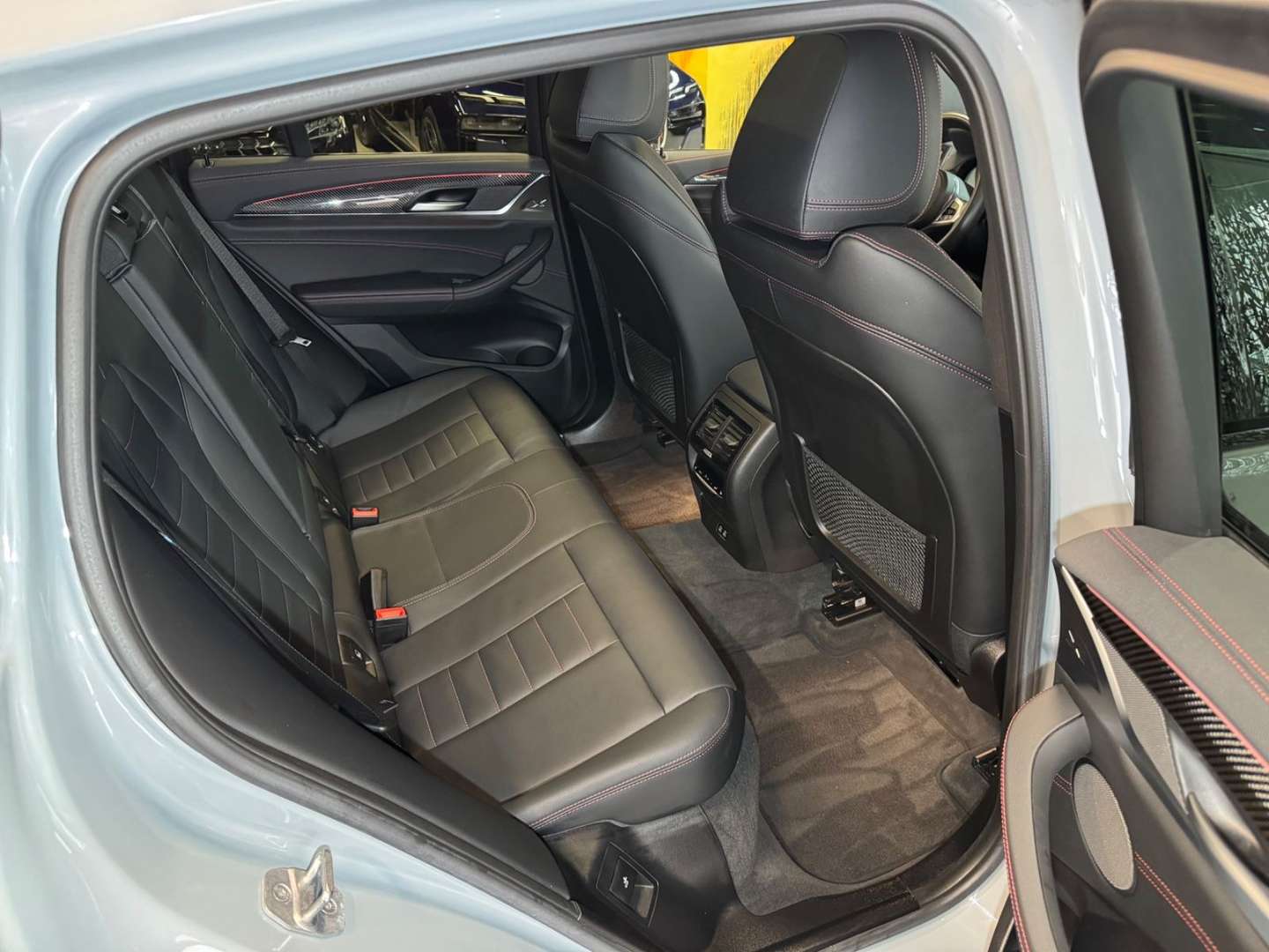 BMW X4 M Sport 2.0i XDrive - 2024 - Joinsteer - #15