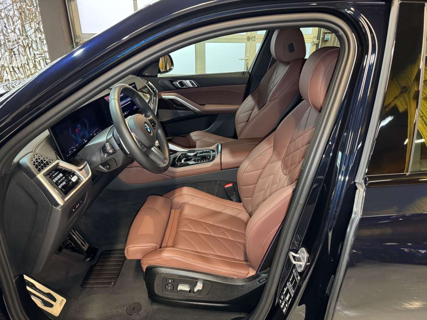 BMW Série 6 M Sport 640i XDrive - 2023 - Joinsteer - #12