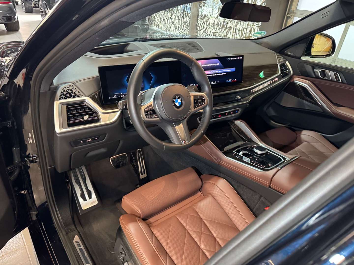 BMW Série 6 M Sport 640i XDrive - 2023 - Joinsteer - #13