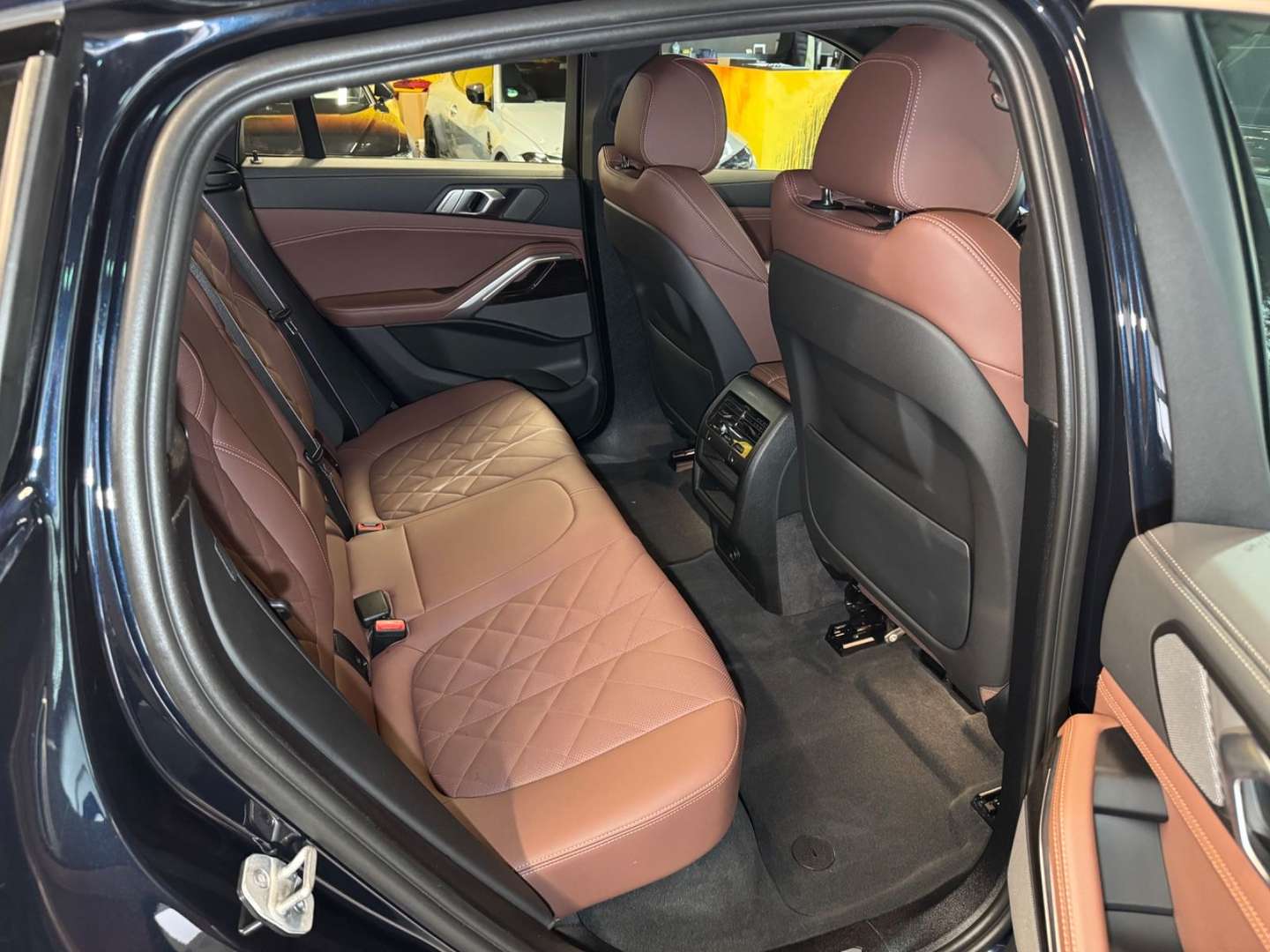 BMW Série 6 M Sport 640i XDrive - 2023 - Joinsteer - #15