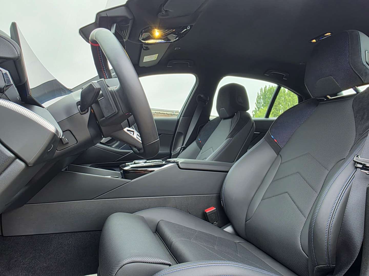 BMW I5 M60 XDrive - 2024 - Joinsteer - #12