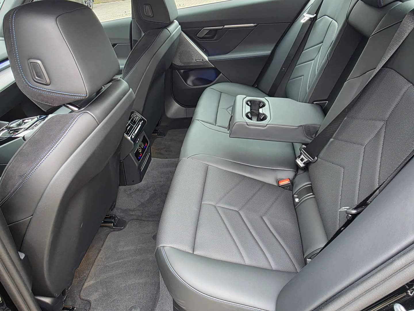 BMW I5 M60 XDrive - 2024 - Joinsteer - #13