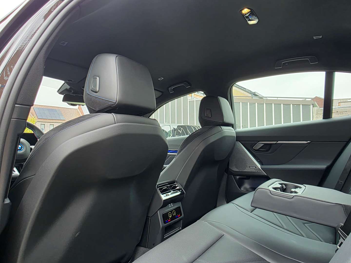 BMW I5 M60 XDrive - 2024 - Joinsteer - #14