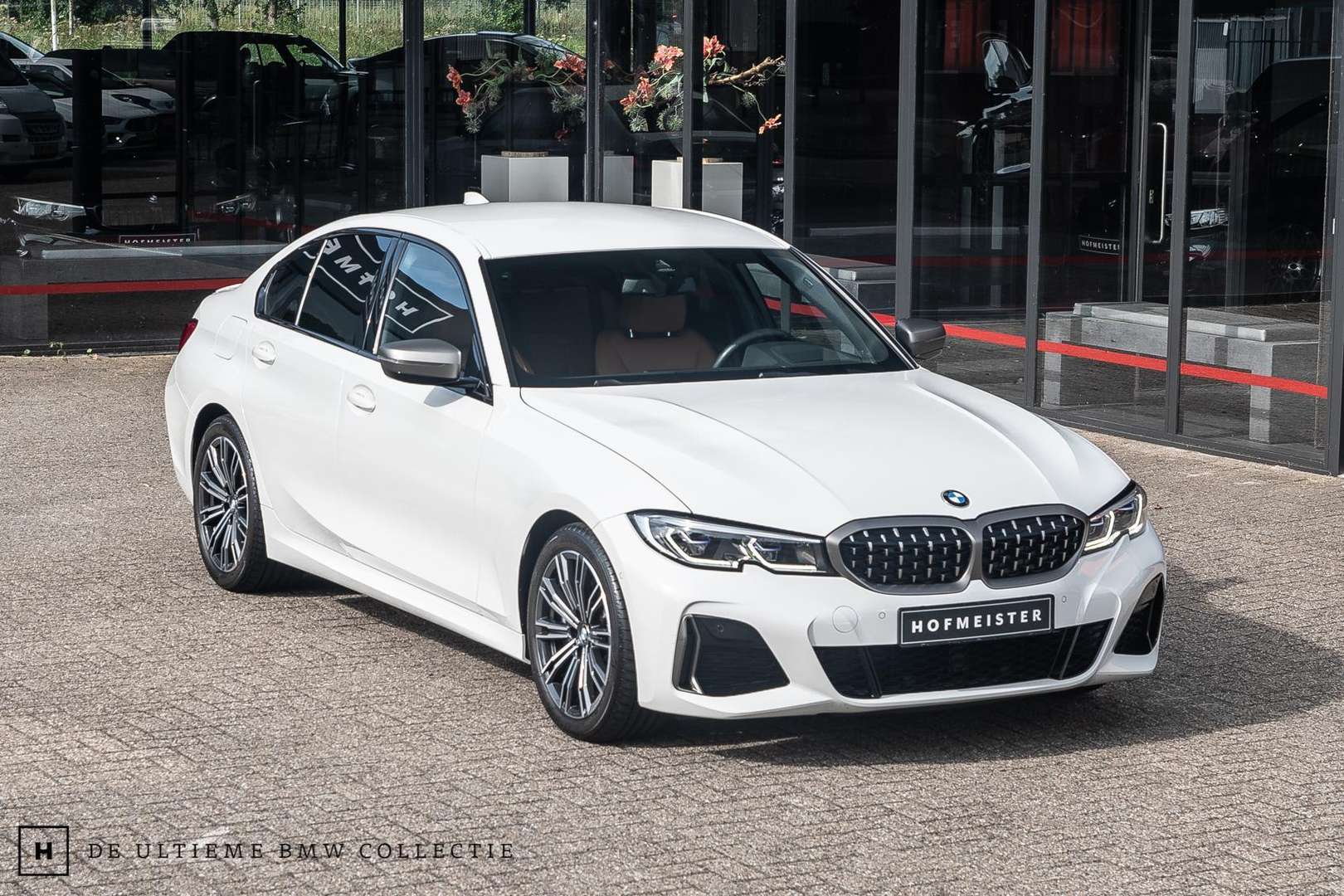 BMW Série 3 Harman Kardon M340i XDrive - 2020 - Joinsteer - #1