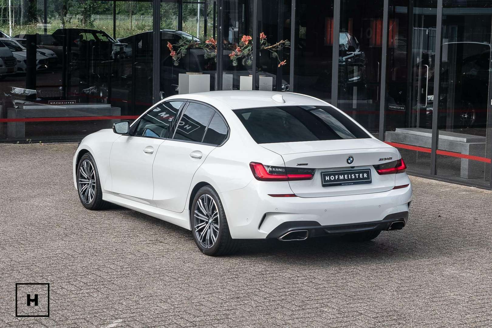 BMW Série 3 Harman Kardon M340i XDrive - 2020 - Joinsteer - #2