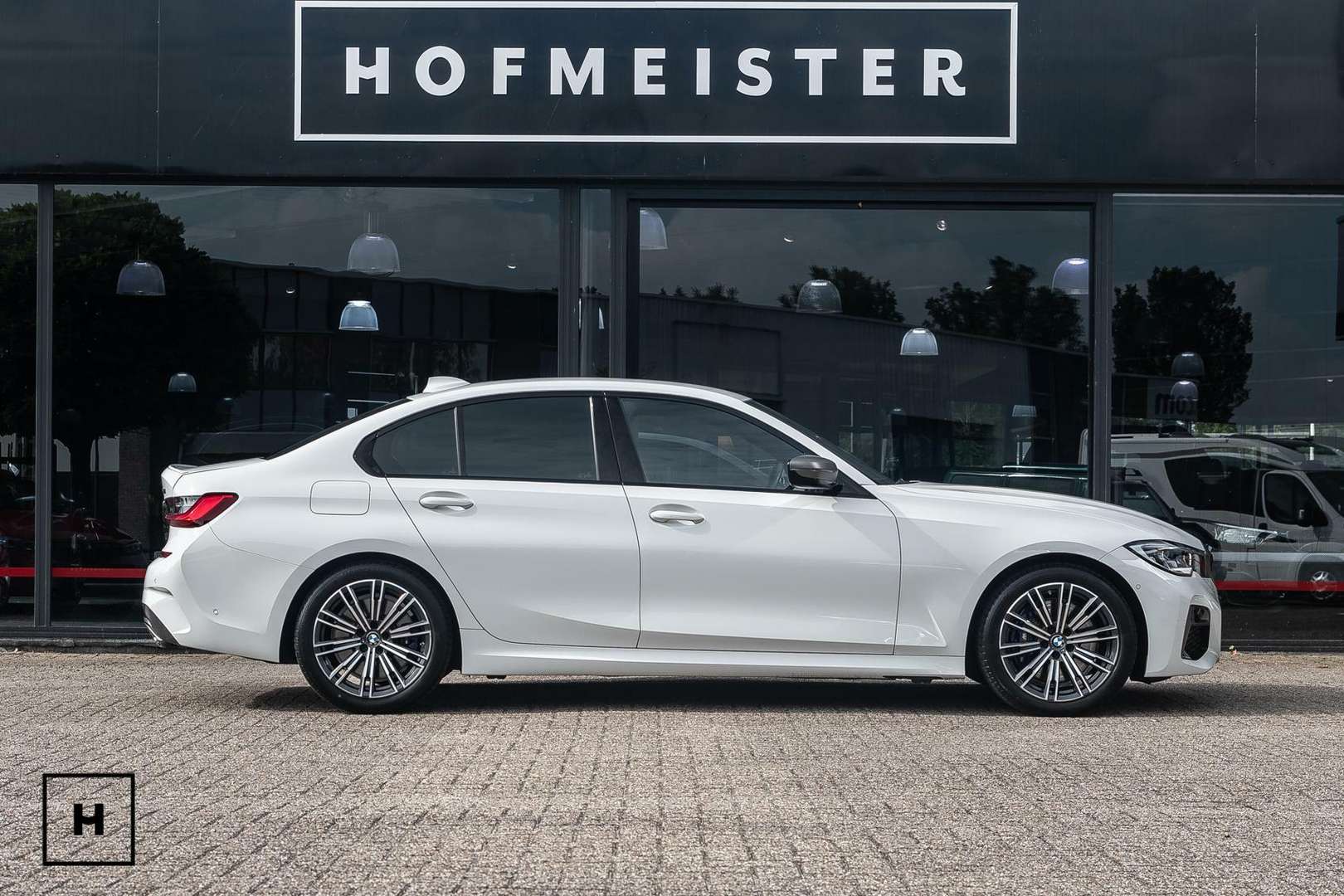 BMW Série 3 Harman Kardon M340i XDrive - 2020 - Joinsteer - #3