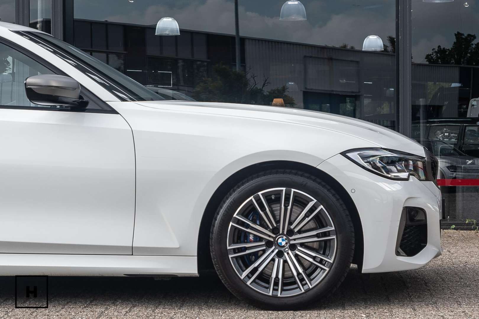 BMW Série 3 Harman Kardon M340i XDrive - 2020 - Joinsteer - #4