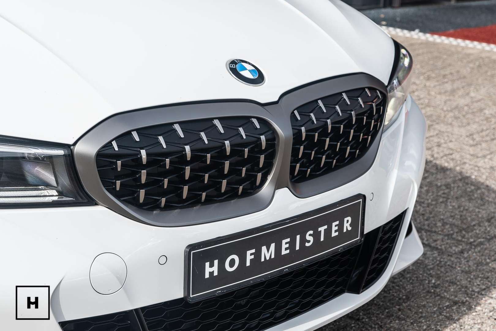 BMW Série 3 Harman Kardon M340i XDrive - 2020 - Joinsteer - #5