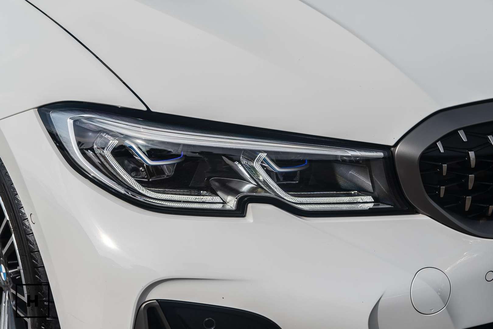 BMW Série 3 Harman Kardon M340i XDrive - 2020 - Joinsteer - #6