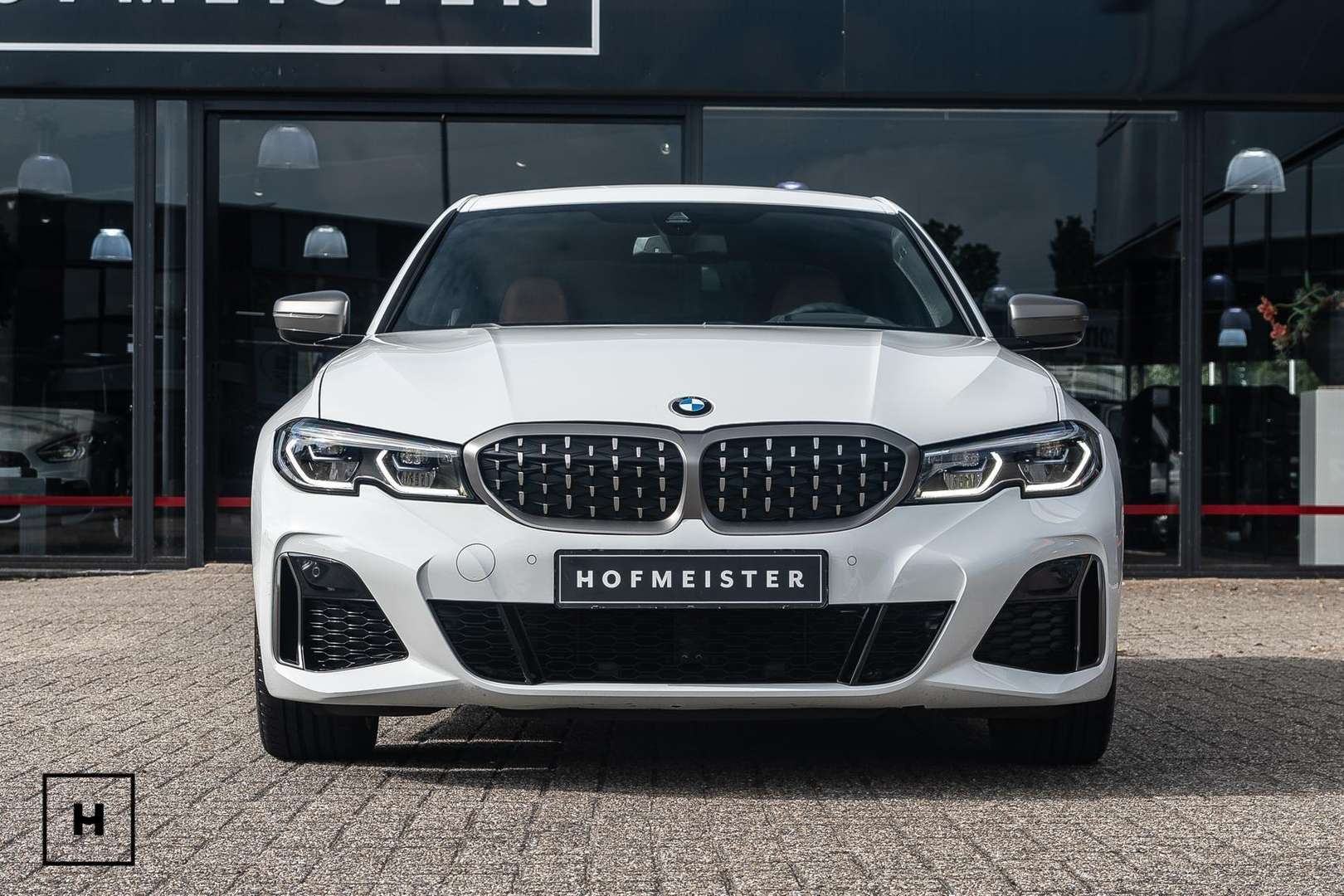 BMW Série 3 Harman Kardon M340i XDrive - 2020 - Joinsteer - #8